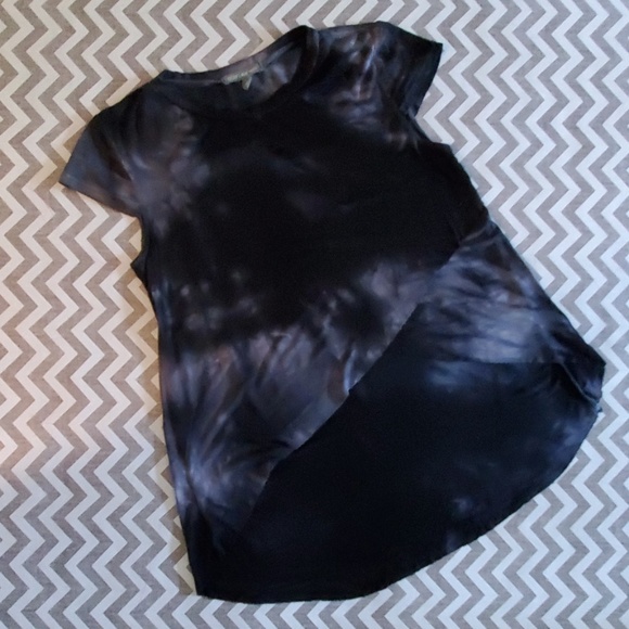 American Eagle HI Lo top! - Picture 2 of 6